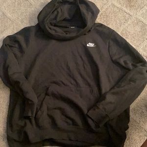 Women’s Nike hoodie